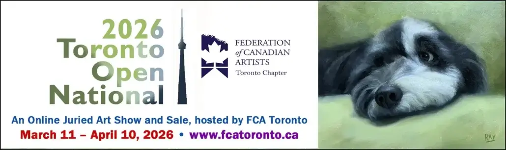 Exhibition Poster: 2026 Open National Exhibition