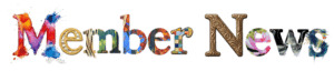 Member News for the Community