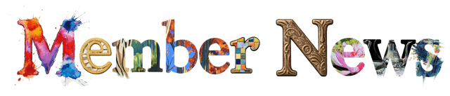Member News for the Community